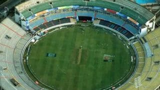 अगर जरूरत पड़ी तो IPL मैचों की मेजबानी के लिए हैदराबाद तैयार: Mohammed Azharuddin